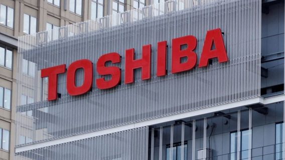 ელექტრონიკის გიგანტის, Toshiba-ს ეპოქა საბოლოოდ დასრულდა