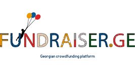 Fundraiser.ge — ქართული პლატფორმა, რომელიც ყველა იდეას აძლევს შანსს
