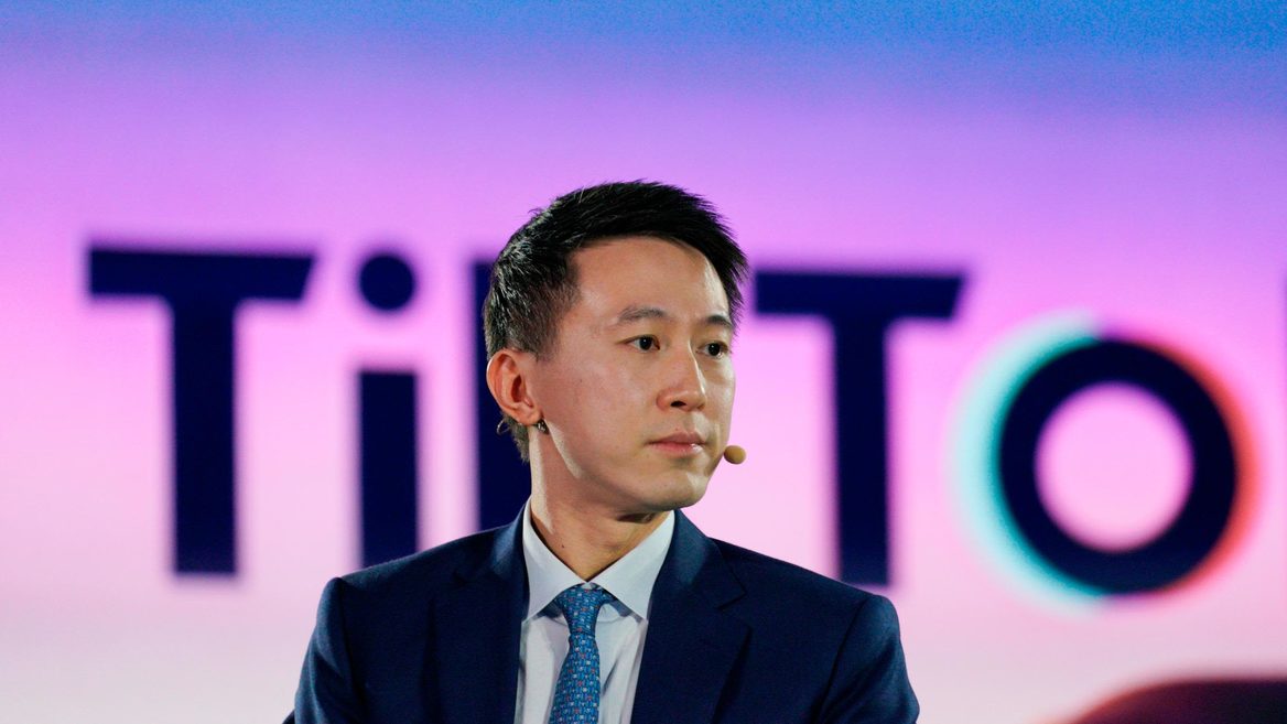 TikTok-ის CEO შოუ ზი ჩიუ კონგრესის წინაშე წარდგება