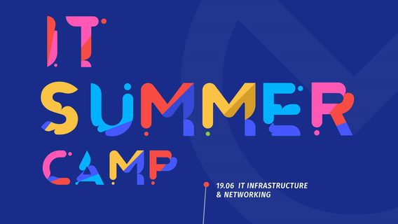 19 ივნისს თბილისში IT Summer Camp დაიწყება