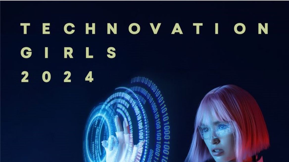 Technovation Girls 2024-ზე რეგისტრაცია დაიწყო | Dev.ge