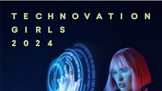 Technovation Girls 2024-ზე რეგისტრაცია დაიწყო