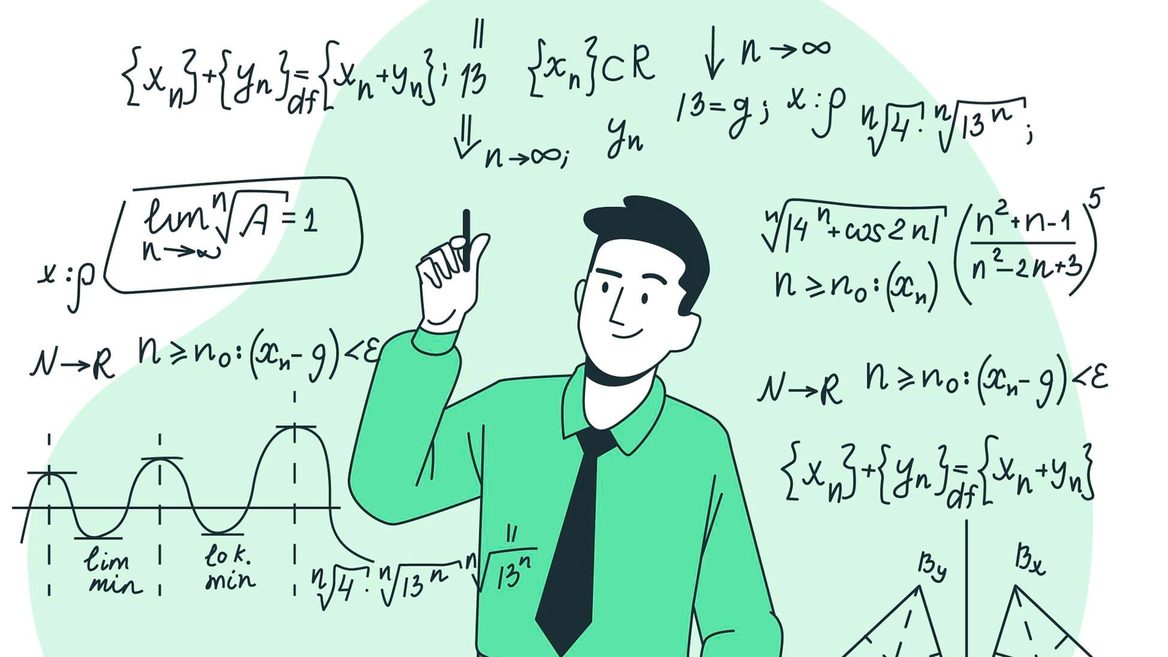 5 უფასო კურსი რომელიც მონაცემთა მეცნიერებისთვის  მათემატიკის დაუფლებაში დაგეხმარებათ
