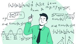 5 უფასო კურსი, რომელიც მონაცემთა მეცნიერებისთვის  მათემატიკის დაუფლებაში დაგეხმარებათ