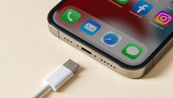 EU: Apple-ს 2024 წლის 28 დეკემბრამდე აქვს ვადა, iPhone Lightning პორტი USB-C-ით შეცვალოს