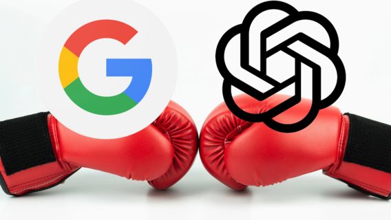 Bard VS chatGPT — Google-მა თანამშრომლებს "სრული მობილიზაციისკენ" მოუწოდა