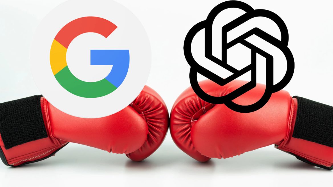 Bard VS chatGPT — Google-მა თანამშრომლებს სრული მობილიზაციისკენ მოუწოდა