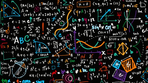 მათემატიკა Machine Learning-სა და Data Science-ისთვის: ის, რაც აუცილებლად უნდა იცოდეთ