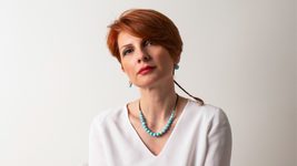 ანა ნაკაშიძე — AzerTelecom-ის CEO და ქალი Women to Watch-ის საუკეთესო 20-ეულიდან