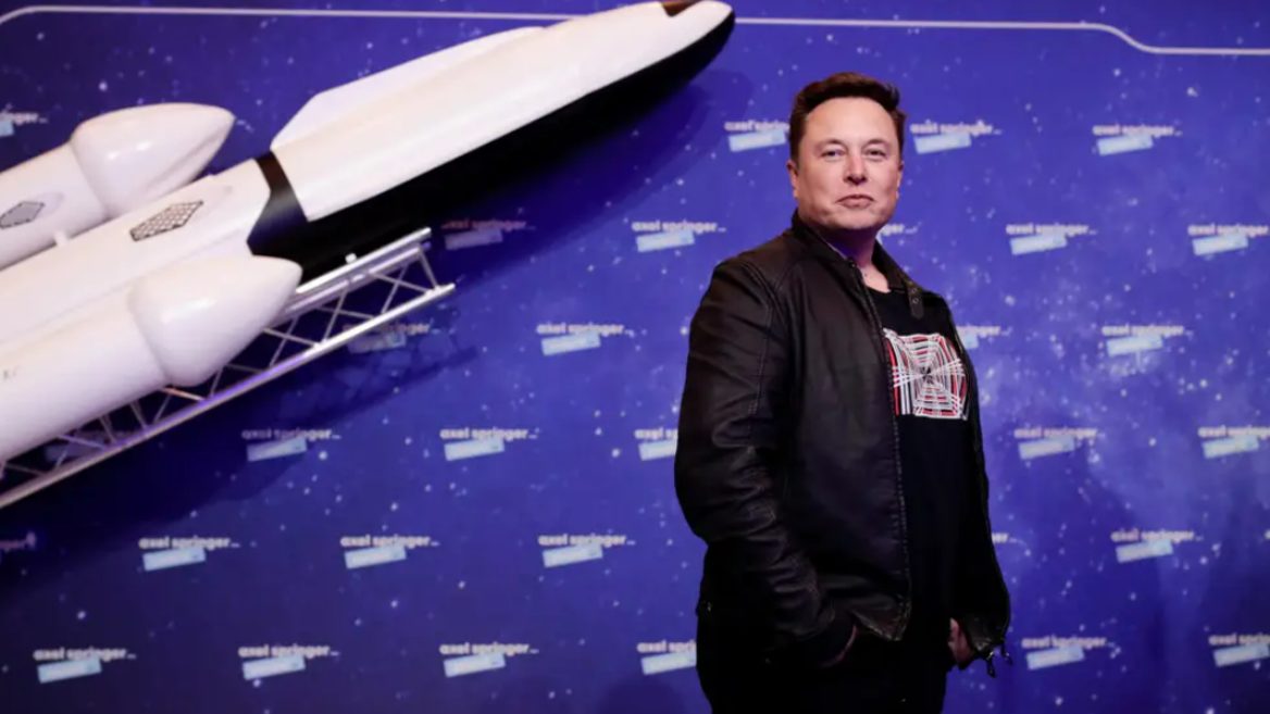 SpaceX მარტში კოსმოსური ხომალდის Starship-ის გასაშვებად ემზადება 