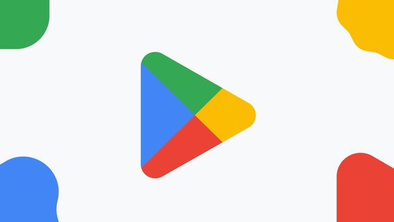 Cubes — გუგლი Play Store-ის აპლიკაციების ჰაბზე მუშაობს