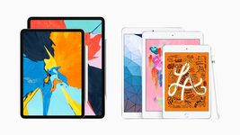 Bloomberg: Apple ყველა iPad-ს მომავალ წელს განაახლებს