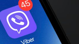 ბიზნეს ჩატები — Viber-ის ახალი პროდუქტი