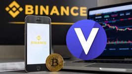 კრიპტო ფირმა Voyager თავის აქტივებს Binance US-ს 1 მილიარდ დოლარად მიჰყიდის