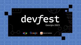DevFest Georgia — FreeUni-ის ტექნოლოგიური ფესტივალი 1-ლ ოქტომბერს გაიმართება
