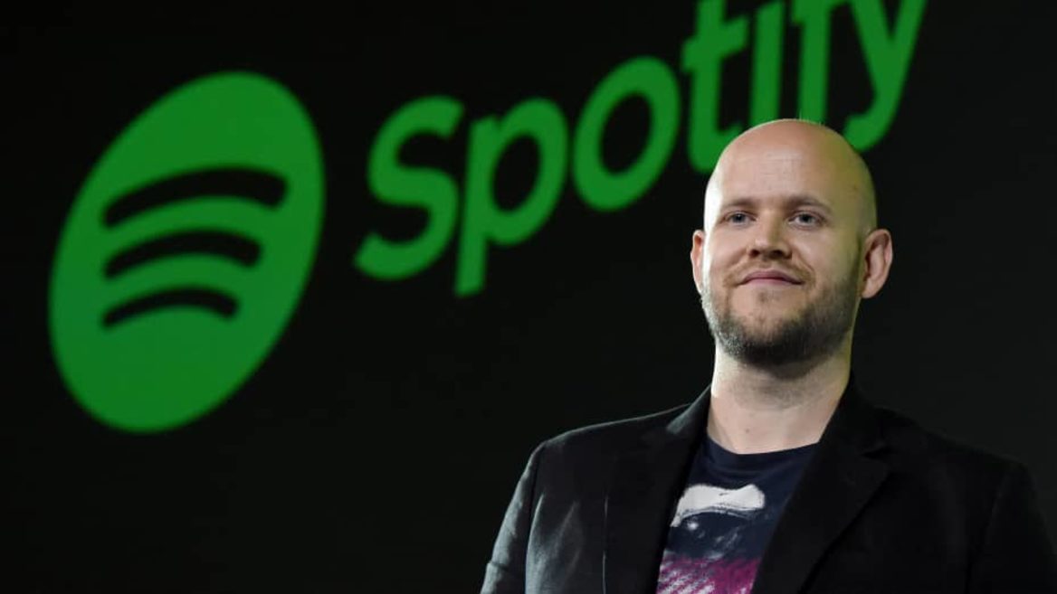 Spotify-ის CEO-ს თქმით 1500 ადამიანის ერთბაშად გაშვებამ მოსალოდნელზე მეტი პრობლემა შექმნა