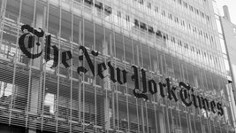 NYT საავტორო უფლებებით დაცული სამუშაოს გამოყენებისთვის OpenAI-სა და Microsoft-ს უჩივის